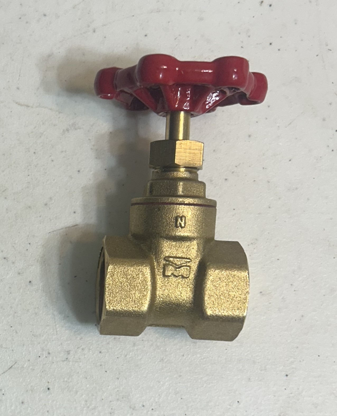 Gate Valve